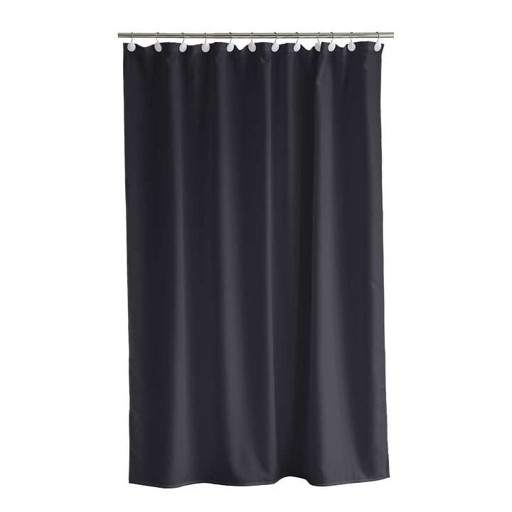 Comfort Shower curtain from Södahl in ash