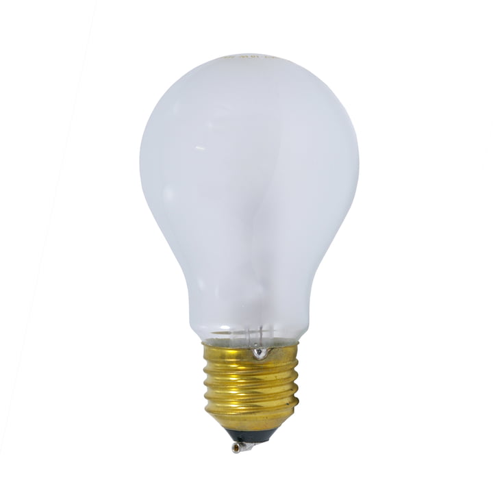 Halogen bulb for Birdie lamps 24 V, 10W by Ingo Maurer