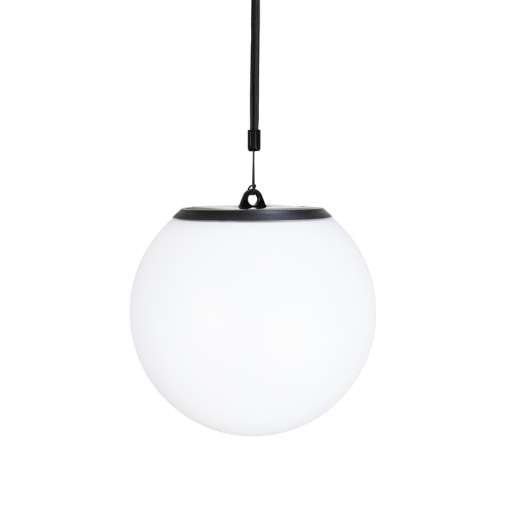 LED battery pendant light Max Ø 20 cm from Collection