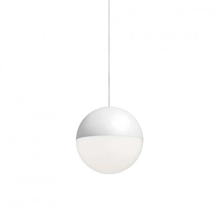 Flos - String Light LED pendant light ball head | Connox