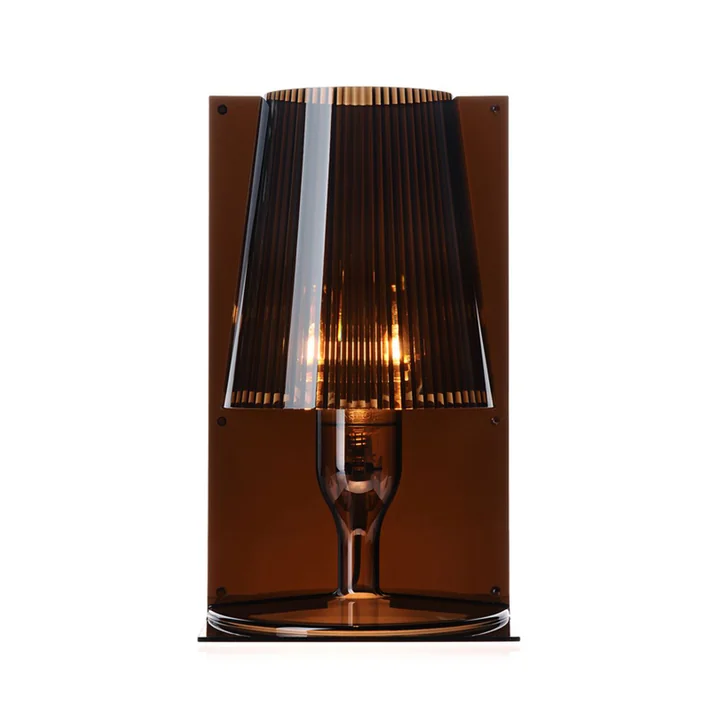 Kartell - Take table lamp | Connox