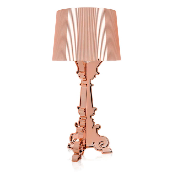 Kartell - Bourgie , copper