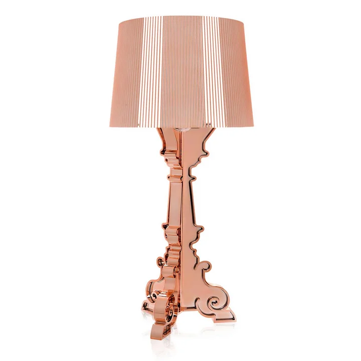 Kartell - Bourgie, copper