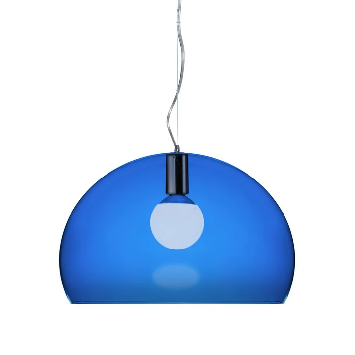Kartell FL/Y Pendant light