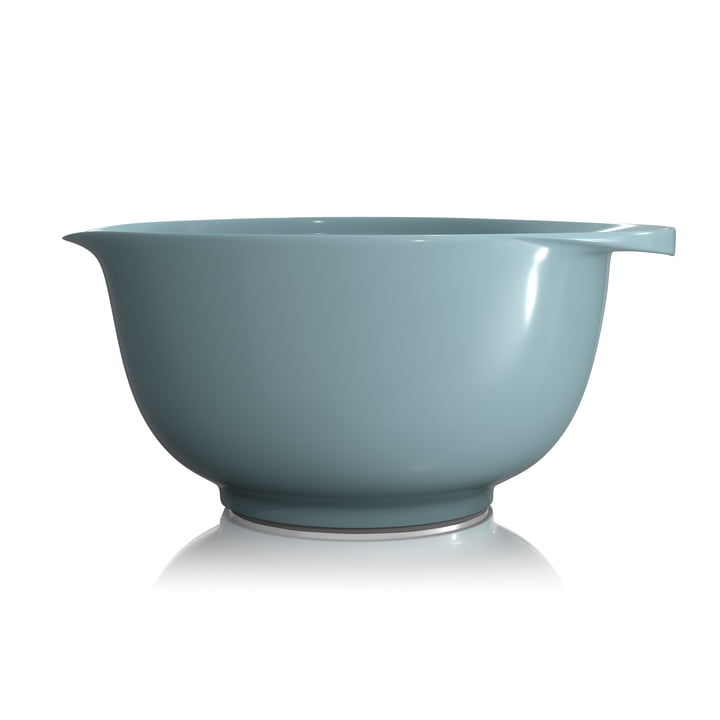 Victoria Mixing bowl (4.0 l) from Rosti in nordic green