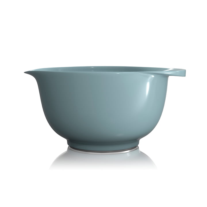 Victoria Mixing bowl (3.0 l) in nordic green from Rosti