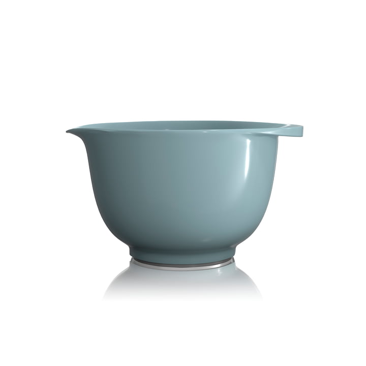 Victoria Mixing bowl (2.0 l) in nordic green from Rosti