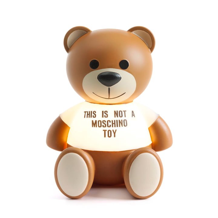 The Toy Table Lamp by Kartell