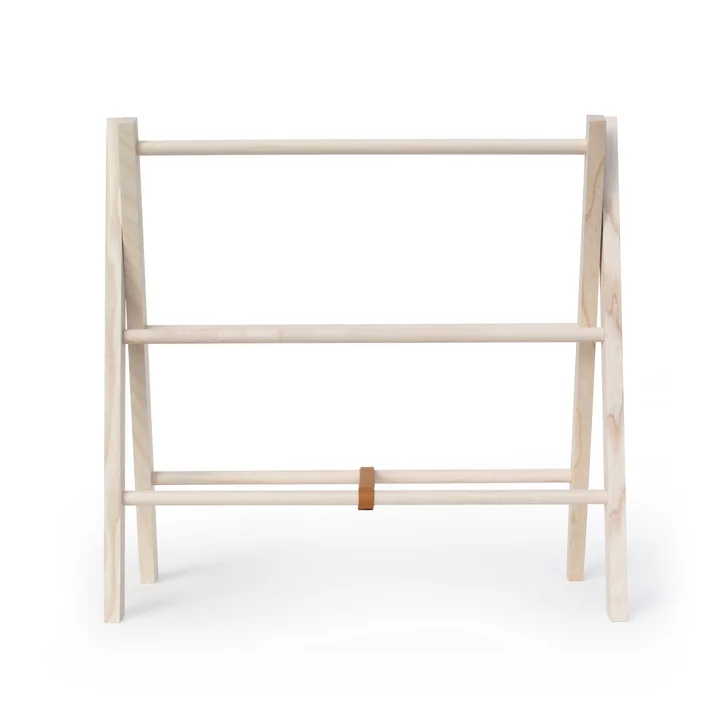 Fruits on air Fruit rack from Side by Side in ash / maple