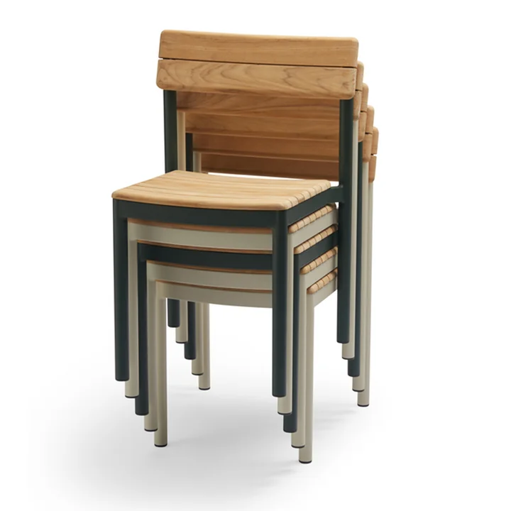 Pelago chair from Skagerak