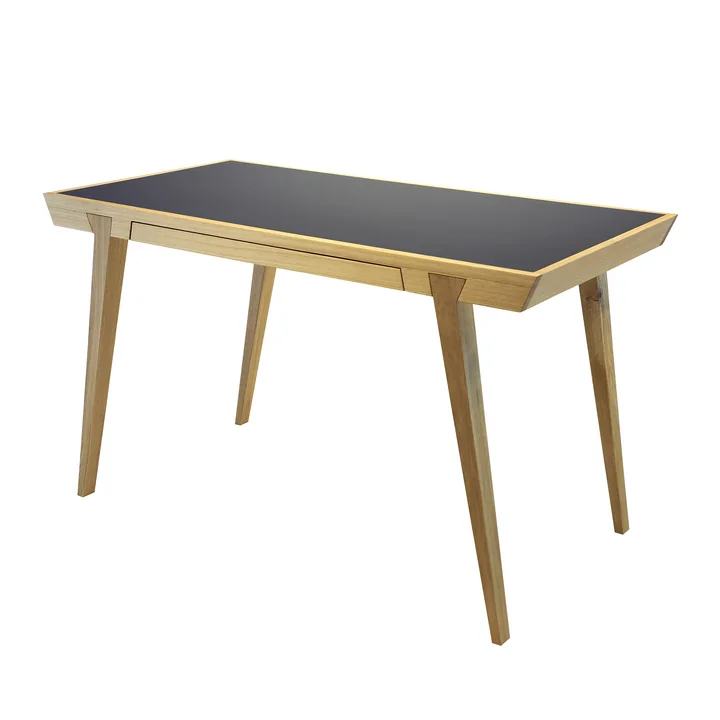 Desk Desk from Jan Kurtz in oiled oak