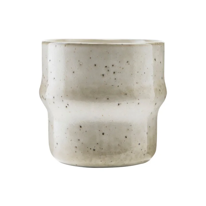 Lake Drinking cup from House Doctor in color grey
