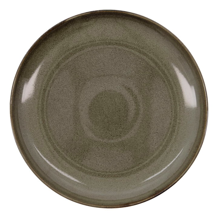 Lake Serving bowl from House Doctor in color green