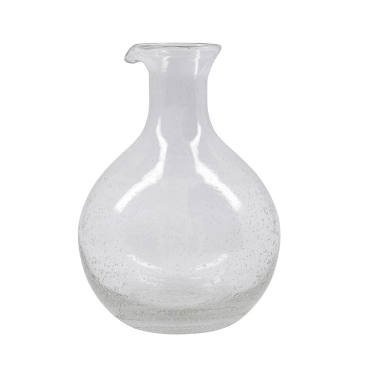 Rich Carafe from House Doctor in the clear version
