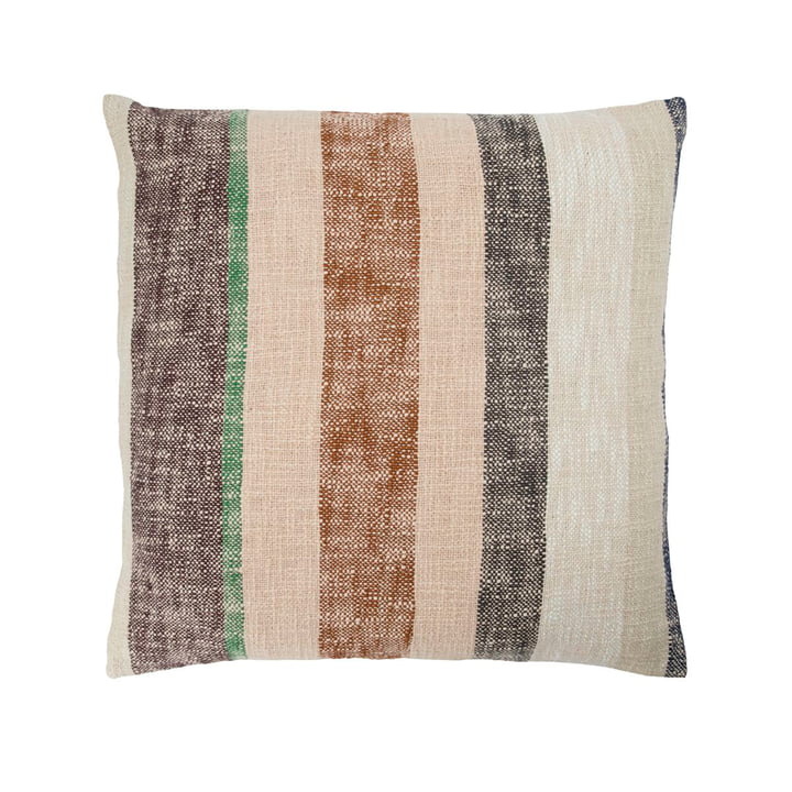 Heme cushion cover by House Doctor in color variegated