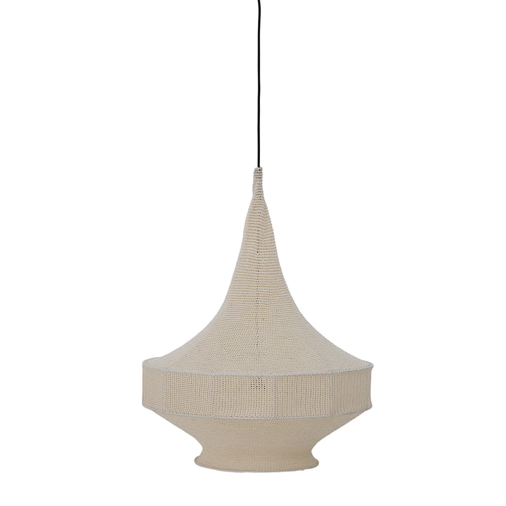Dahla Pendant light from Bloomingville in nature