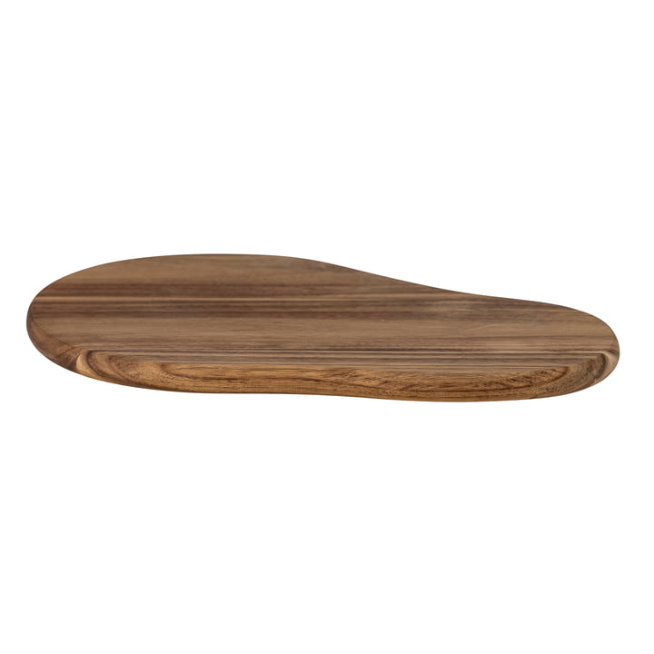 Bloomingville - Savin Cutting board, 25 x 33 cm, acacia
