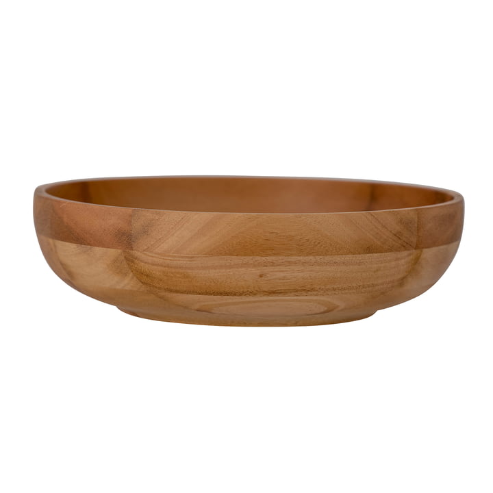 Zeline Mahogany serving bowl, Ø 21 cm from Bloomingville