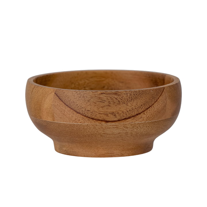 Zeline Mahogany serving bowl, Ø 15 cm from Bloomingville
