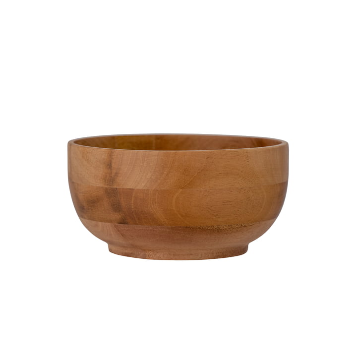 Zeline Mahogany serving bowl, Ø 9 cm from Bloomingville