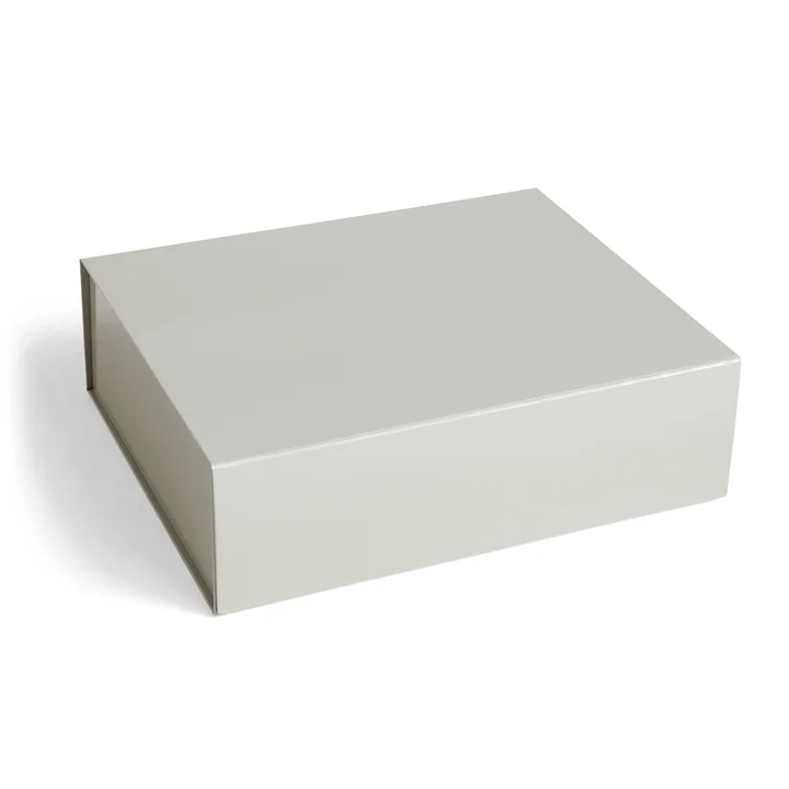 ヘイ HAY BOX BOX HAY - Colour Storage box magnetic | Connox