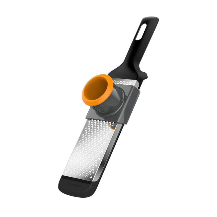 Functional Form Hand grater from Fiskars in fine