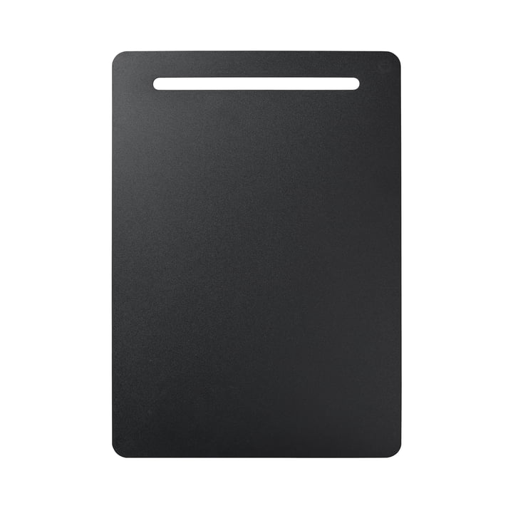 Functional Form Cutting board set from Fiskars in black