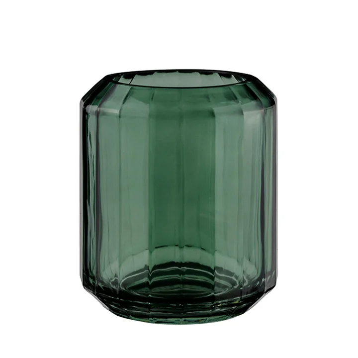 Vision Toothbrush Mug, dark forest by Mette Ditmer