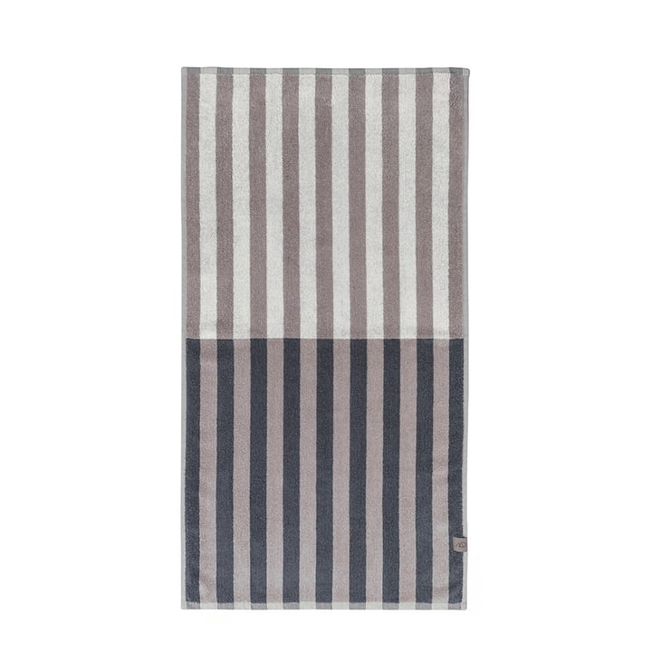 Disorder Towel 50 x 90 cm, off-white from Mette Ditmer