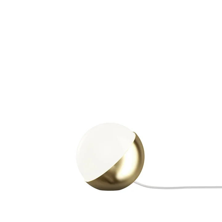 VL Studio 150 Table lamp, brass from Louis Poulsen