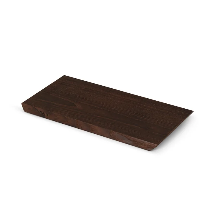 RÅ Cutting board from Rosendahl in dark ash color