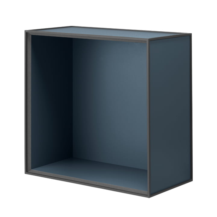 Frame Wall cabinet 42, fjord from Audo
