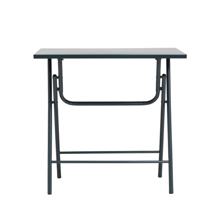 Fold It Table from House Doctor in gray