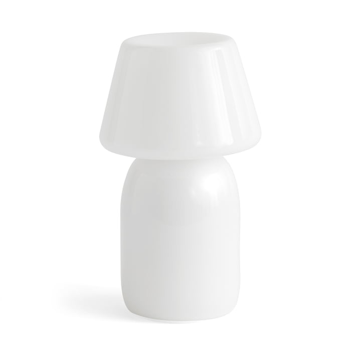 Apollo Battery light, white from Hay