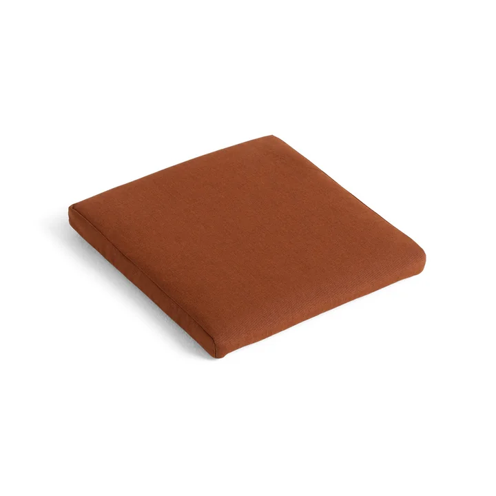 Balcony Chair seat cushion, 38.5 x 40.5 cm, red cayenne by HAY