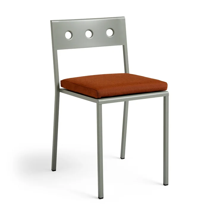 Balcony Chair seat cushion from HAY
