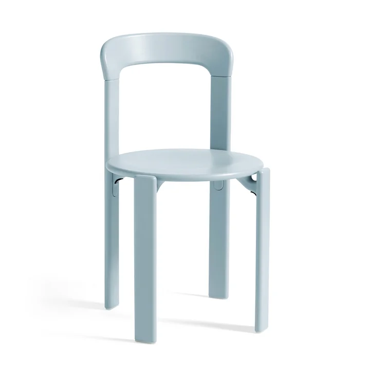Rey Chair, slate blue from HAY