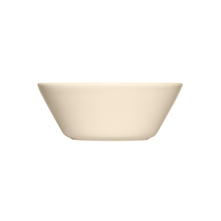 Teema bowl Ø 15 cm, linen from Iittala