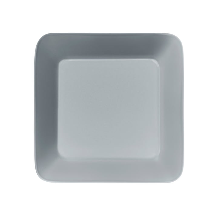 Teema bowl 16 x 16 cm, pearl gray from Iittala