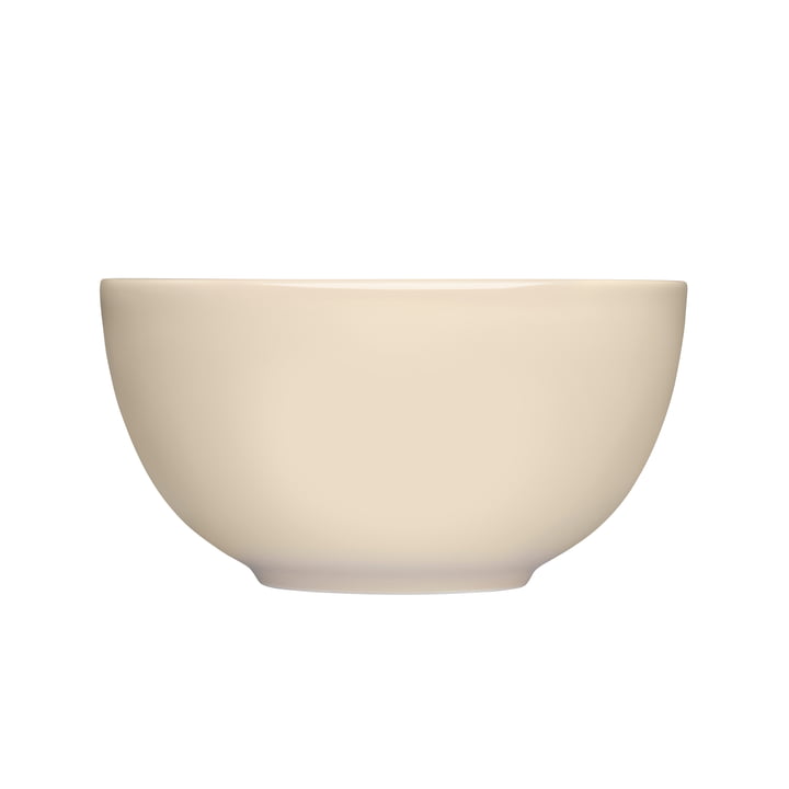 Teema bowl 1,65 l, linen from Iittala