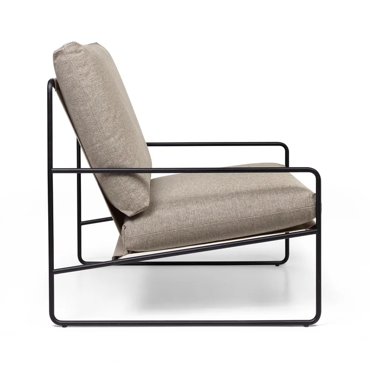 Desert Outdoor armchair from Ferm Living