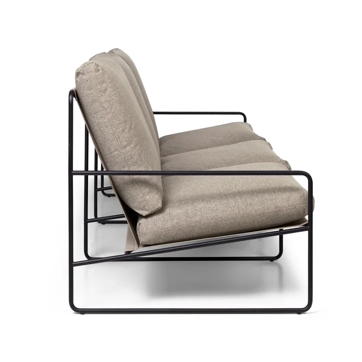Desert Outdoor sofa from Ferm Living