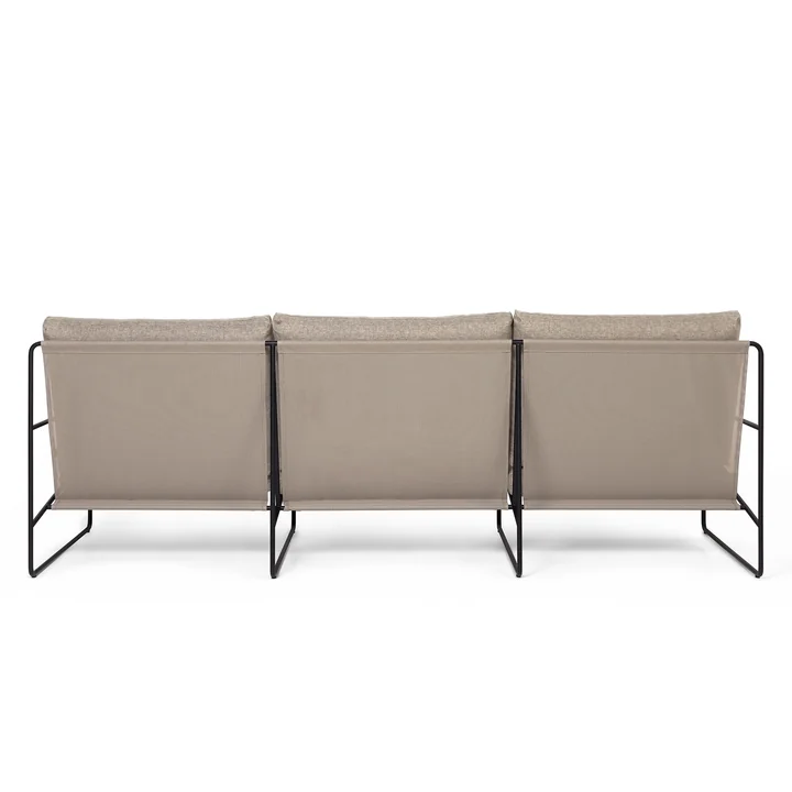 Desert Outdoor sofa from Ferm Living