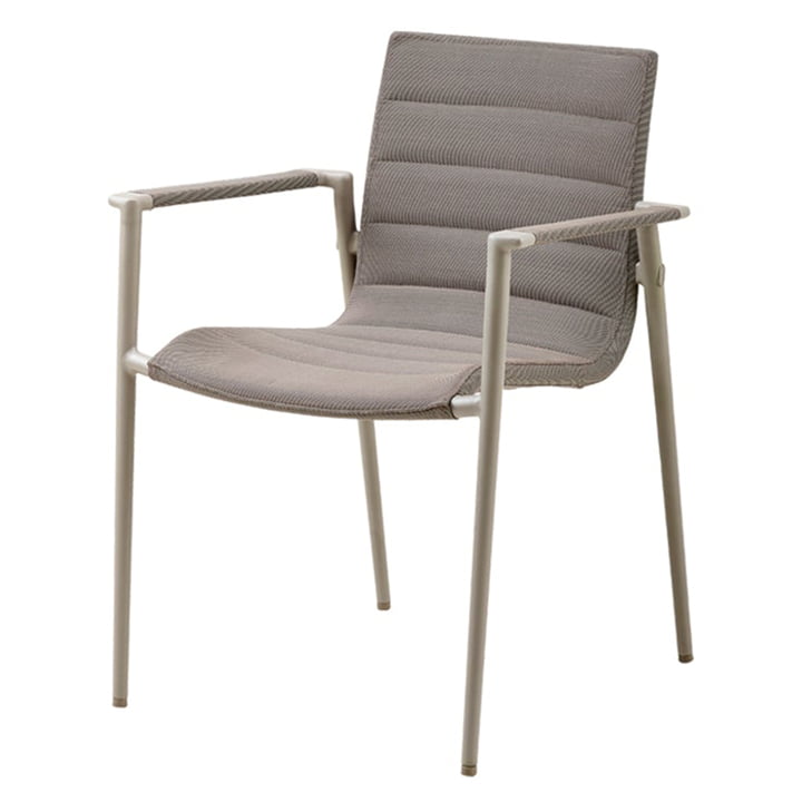 Cane-line - Core Outdoor armchair, taupe