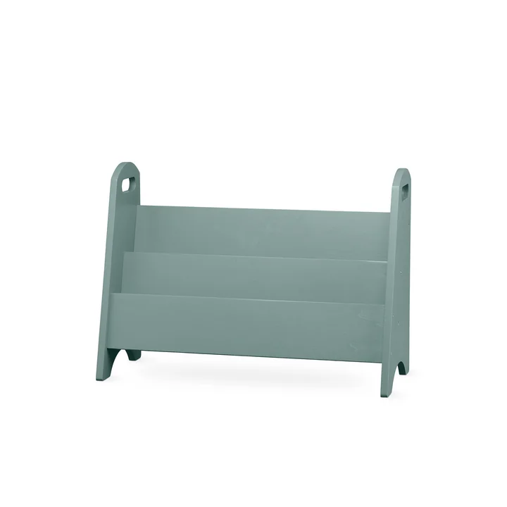 Book holder, olive from Nofred