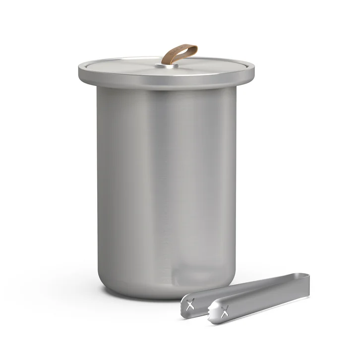 Wine cooler, stainless steel from SACK it