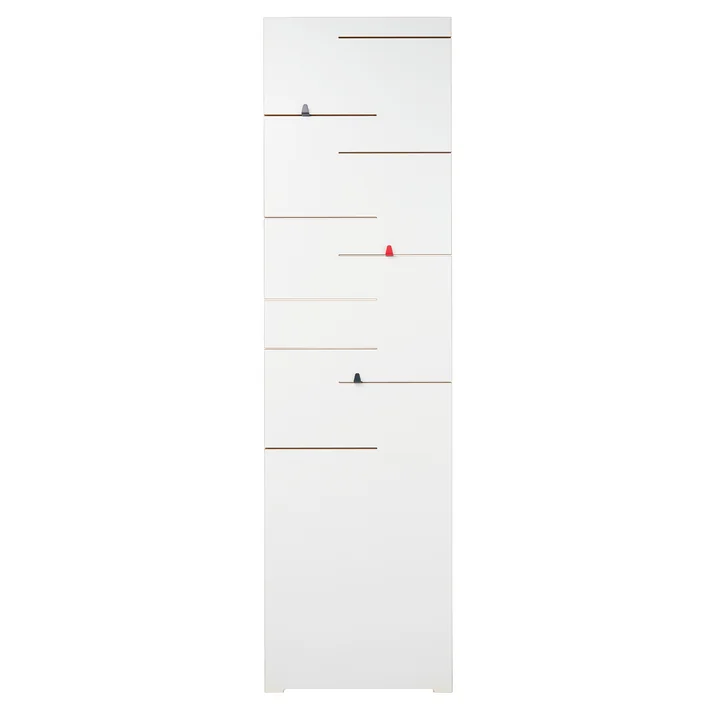angeber Wardrobe from Tojo