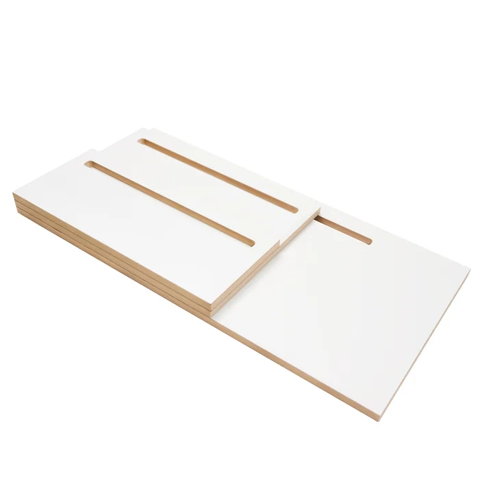 Writing tablet for pult Standing desk from Tojo