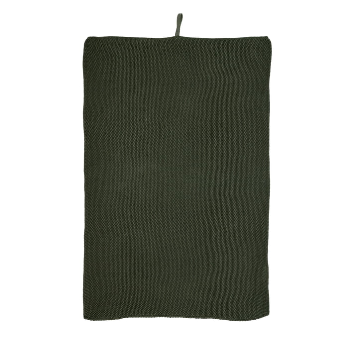Soft Kitchen Kitchen towel, 40 x 60 cm, forest green from Södahl