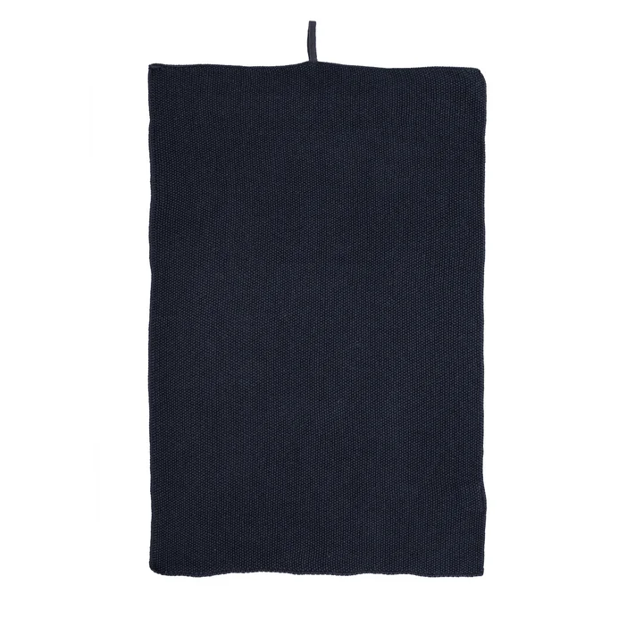 Soft Kitchen Kitchen towel, 40 x 60 cm, indigo from Södahl